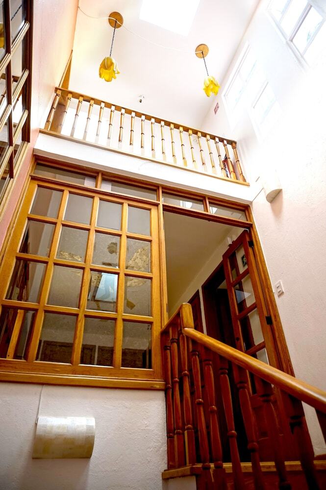 Casa Jacinta Guest House