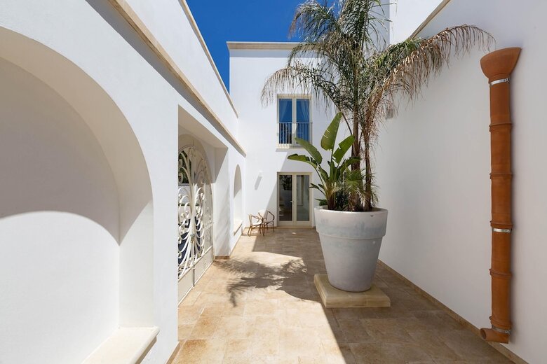 1914 B&B I Tarocchi - Camera Matrimoniale La Stella