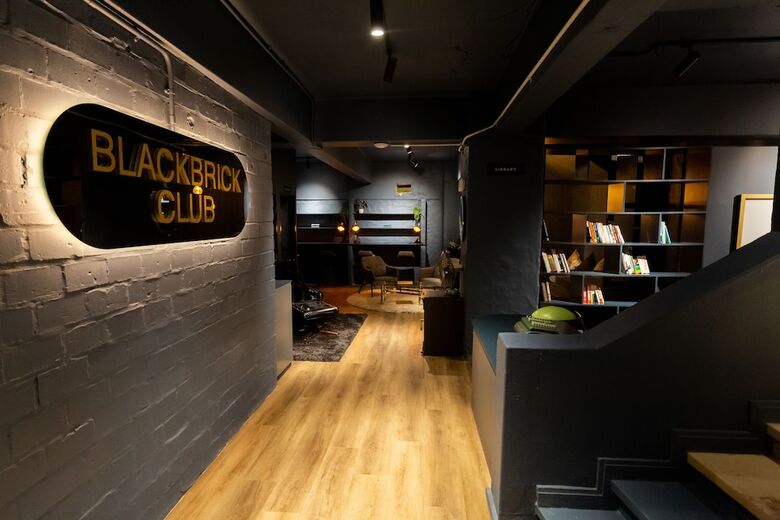 Hotel Blackbrick Cape Town