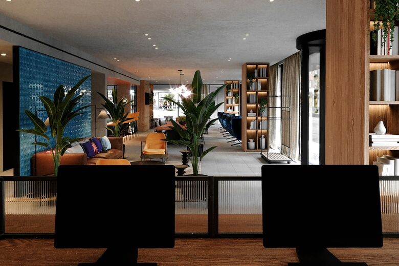 Hotel Four Points By Sheraton Matosinhos