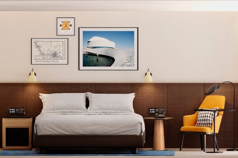 Hotel Four Points By Sheraton Matosinhos