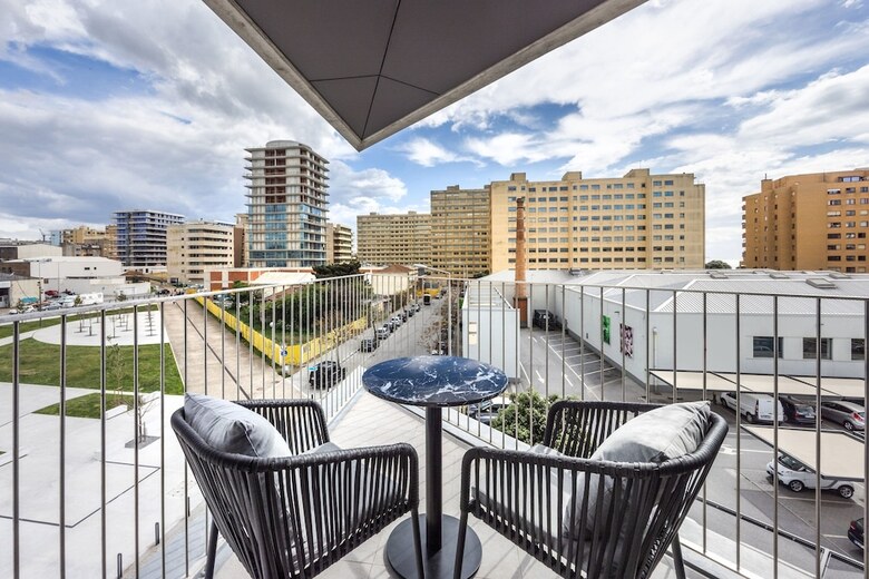 Hotel Four Points By Sheraton Matosinhos