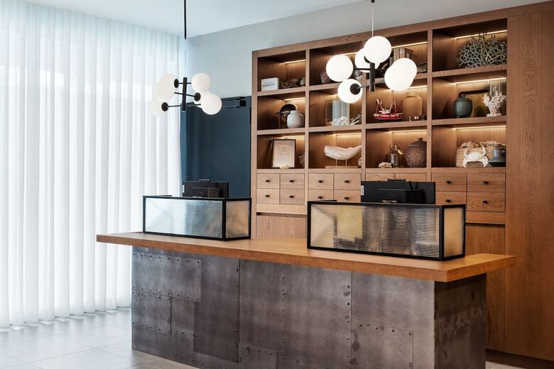 Hotel Four Points By Sheraton Matosinhos