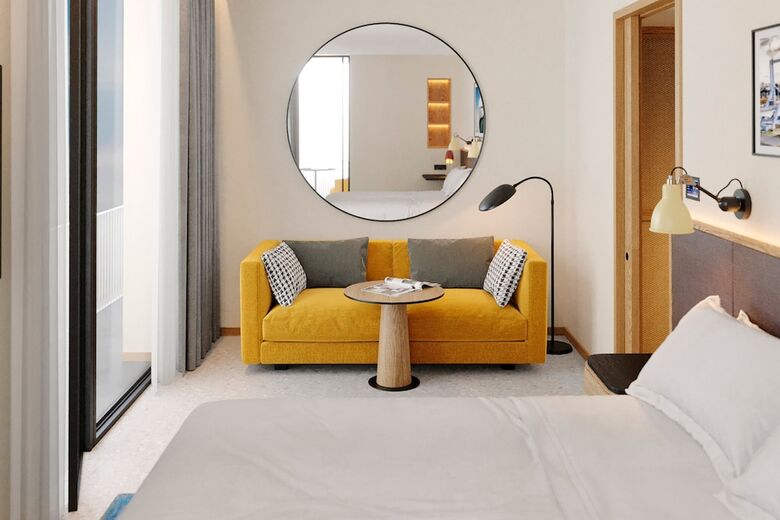 Hotel Four Points By Sheraton Matosinhos