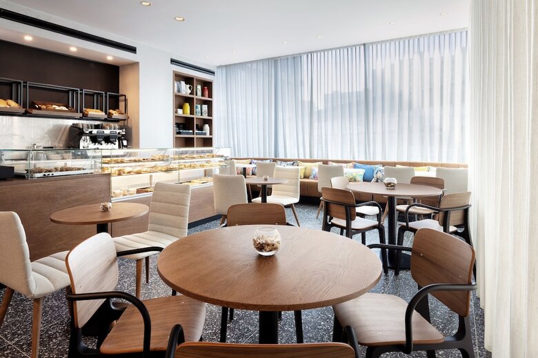 Hotel Four Points By Sheraton Matosinhos