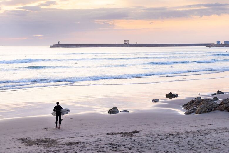 Hotel Four Points By Sheraton Matosinhos