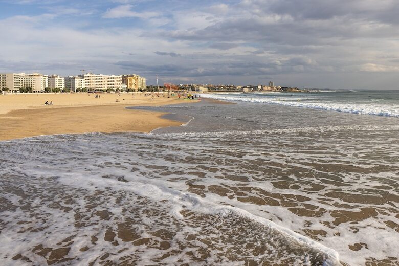 Hotel Four Points By Sheraton Matosinhos