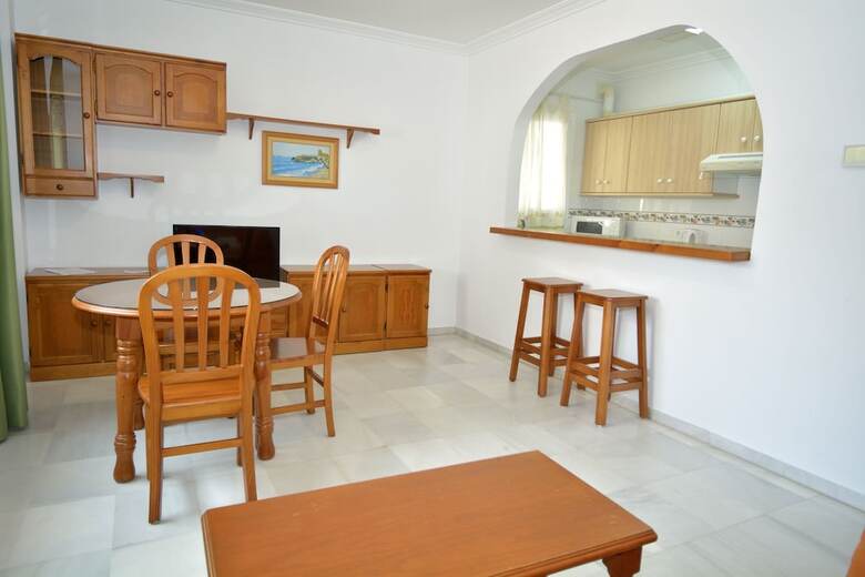 Aparthotel HC Burriana Playa - Apartamentos Tur�sticos