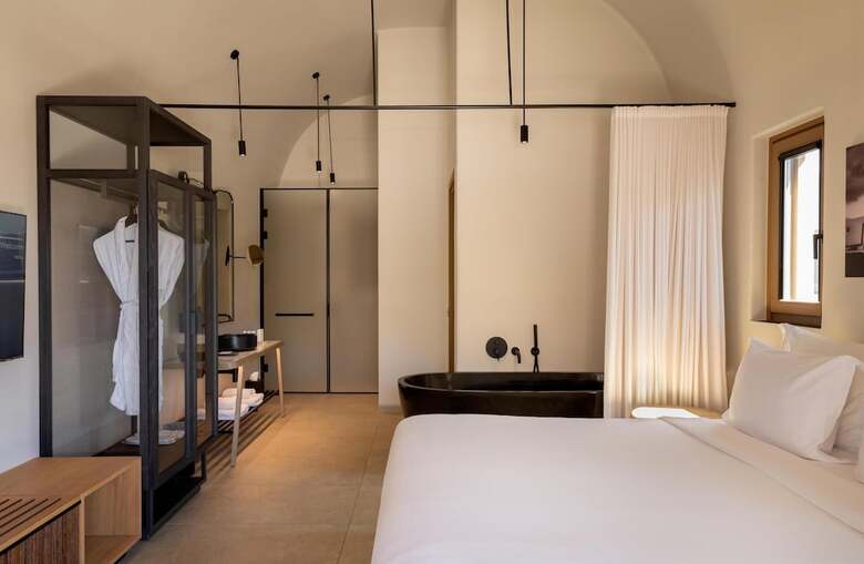 Hotel Radisson Blu Zaffron Resort, Santorini
