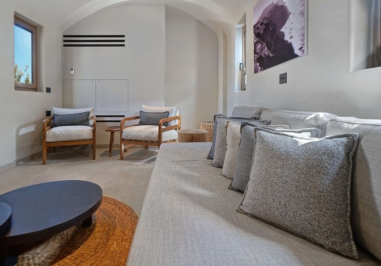 Hotel Radisson Blu Zaffron Resort, Santorini
