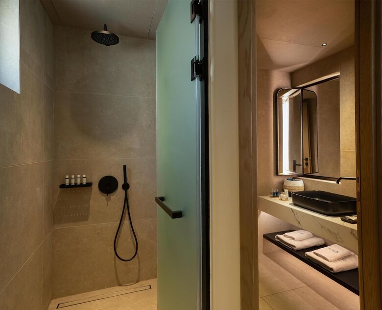 Hotel Radisson Blu Zaffron Resort, Santorini