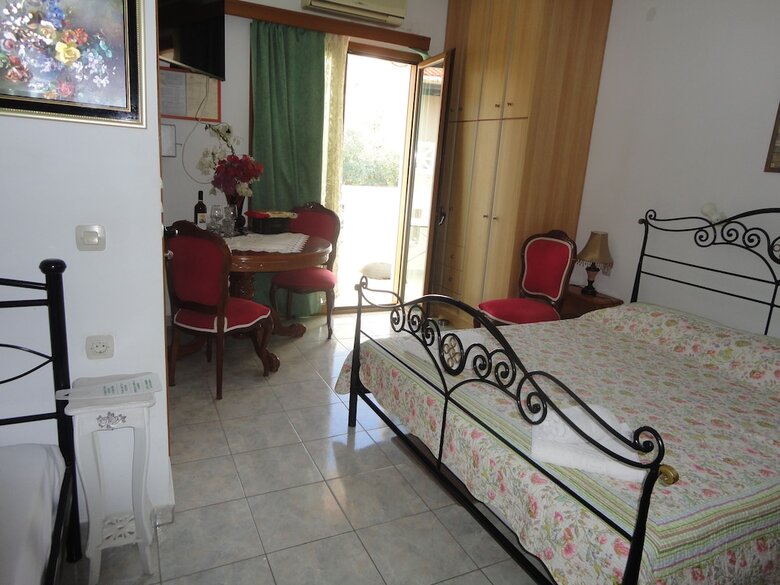 Villa Elizea