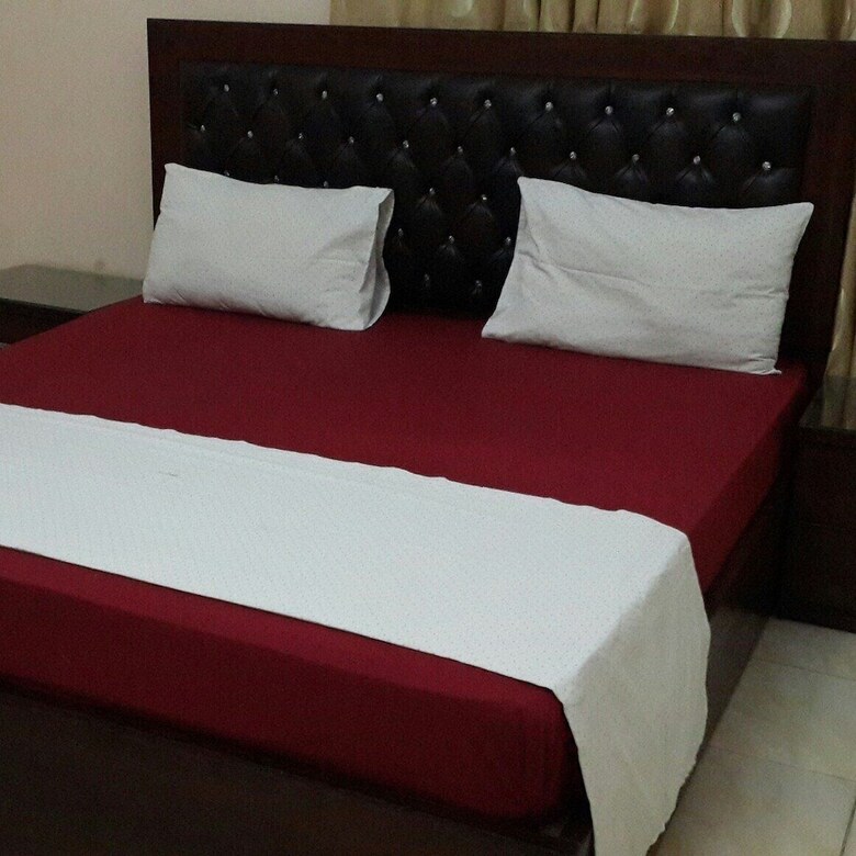 Hotel New Grace Inn