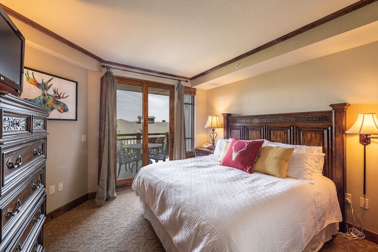 Hotel Escala Lodges By Luxury Mountain Destina