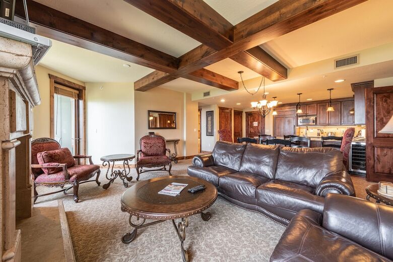 Hotel Escala Lodges By Luxury Mountain Destina