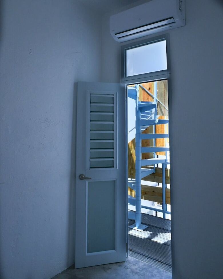 San Agustin Apartments