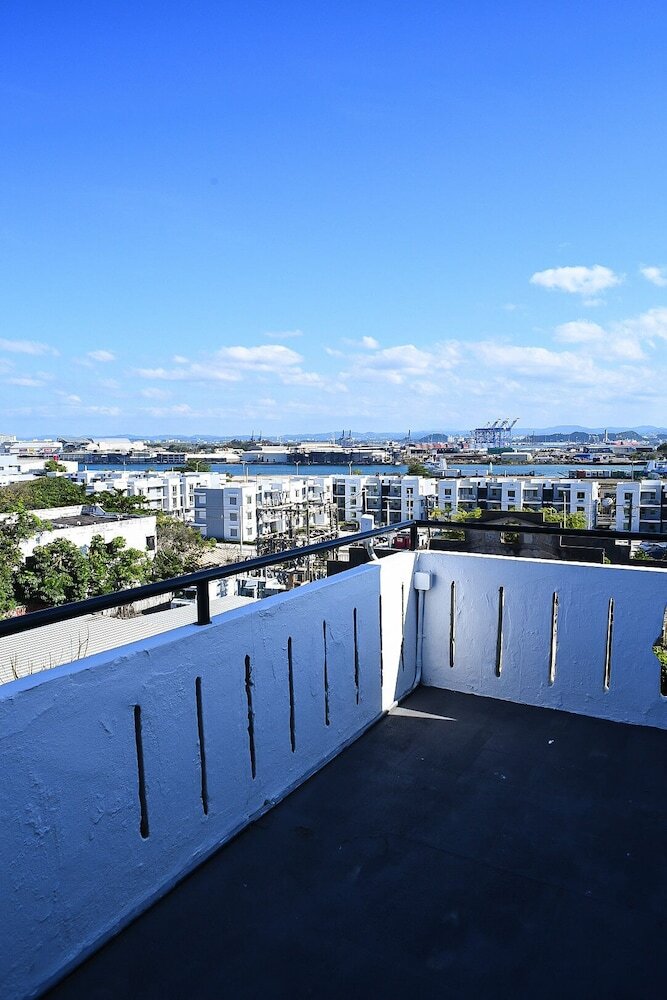San Agustin Apartments
