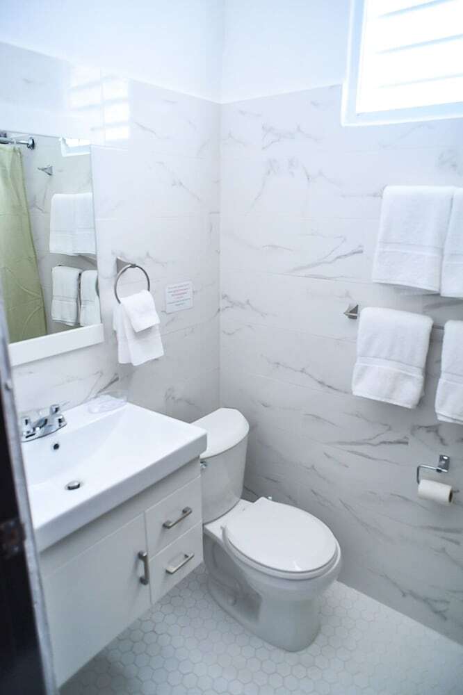 San Agustin Apartments