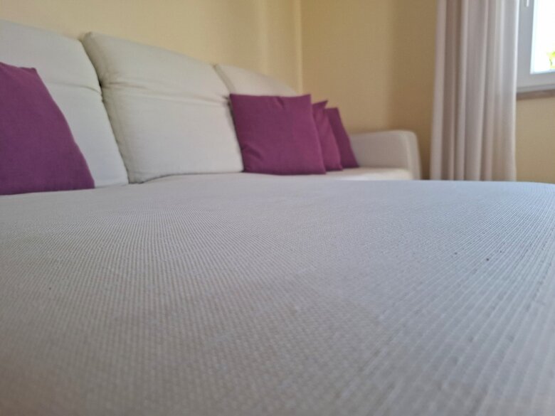 Hotel Villa Olivo