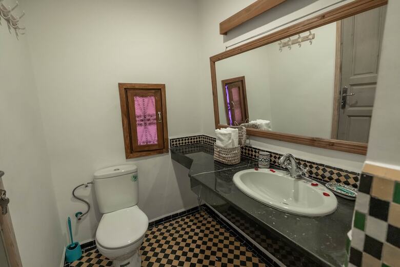 Riad Dar Sophia