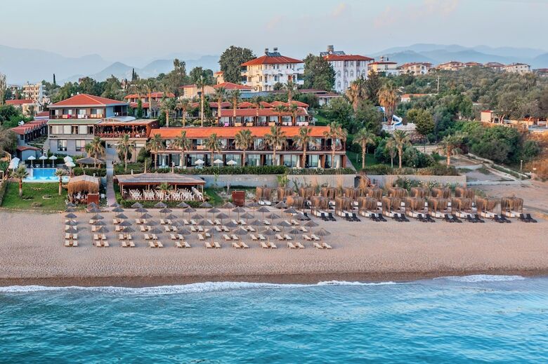 Adora Calma Beach Hotel - Adults Only