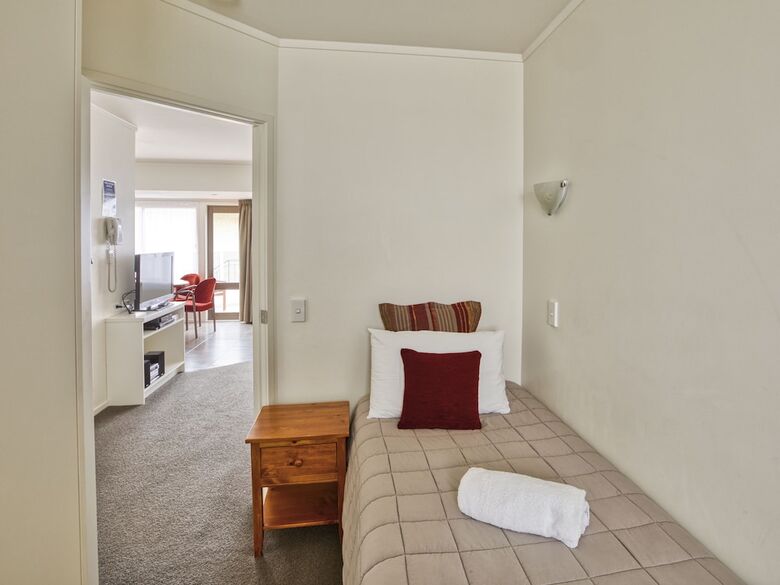 Aparthotel Ika Nui Taupo