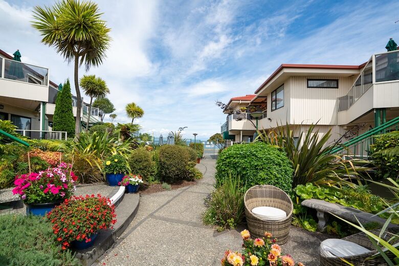 Aparthotel Ika Nui Taupo