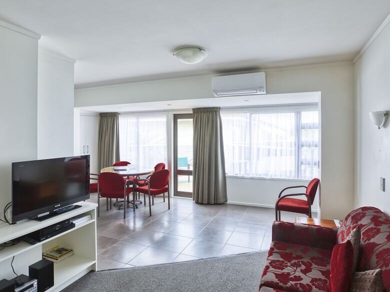 Aparthotel Ika Nui Taupo