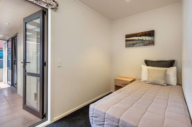 Aparthotel Ika Nui Taupo
