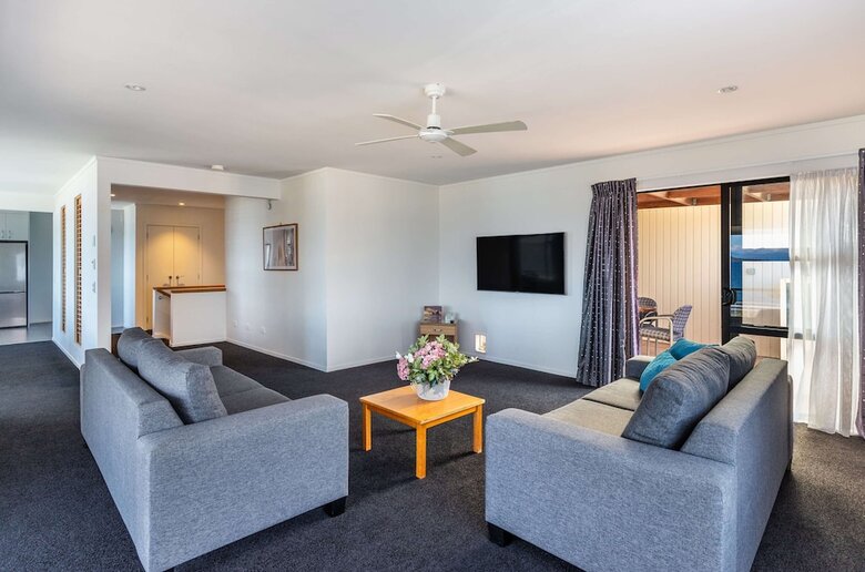 Aparthotel Ika Nui Taupo