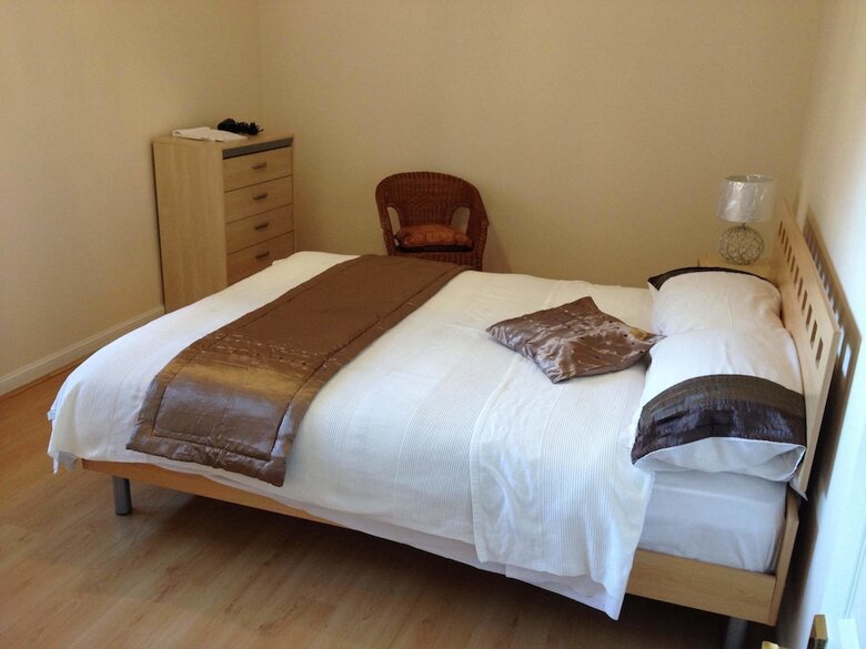 Grosvenor Gardens Hotel