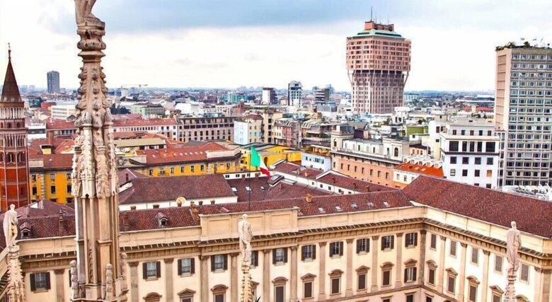 Hotel Nuovo