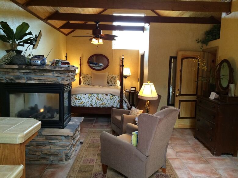 Posada Creekside Inn Of Paso Robles