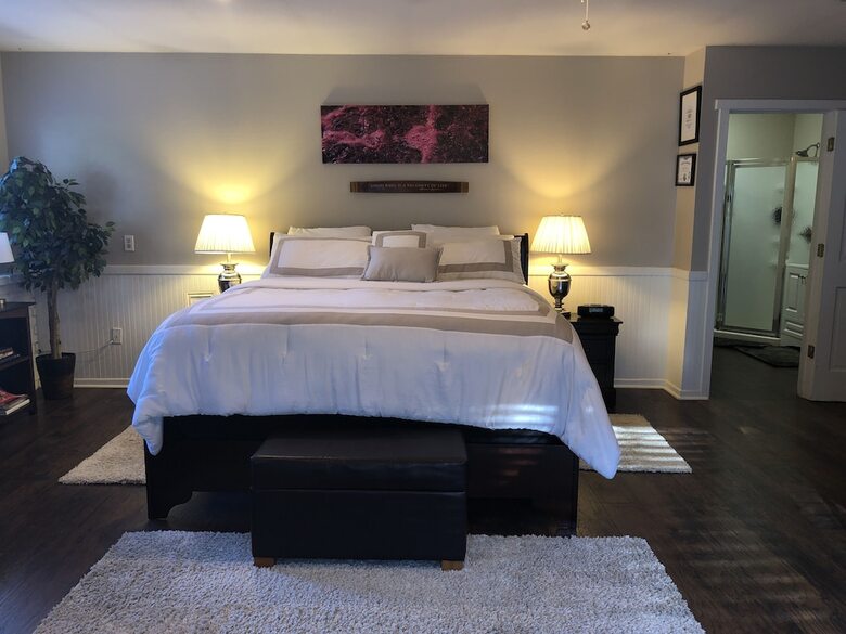 Posada Creekside Inn Of Paso Robles