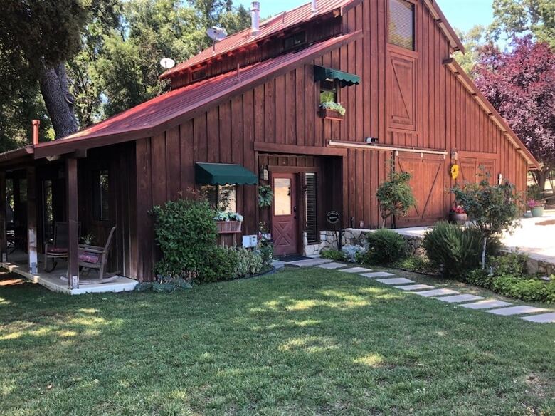 Posada Creekside Inn Of Paso Robles