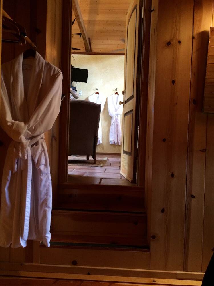 Posada Creekside Inn Of Paso Robles