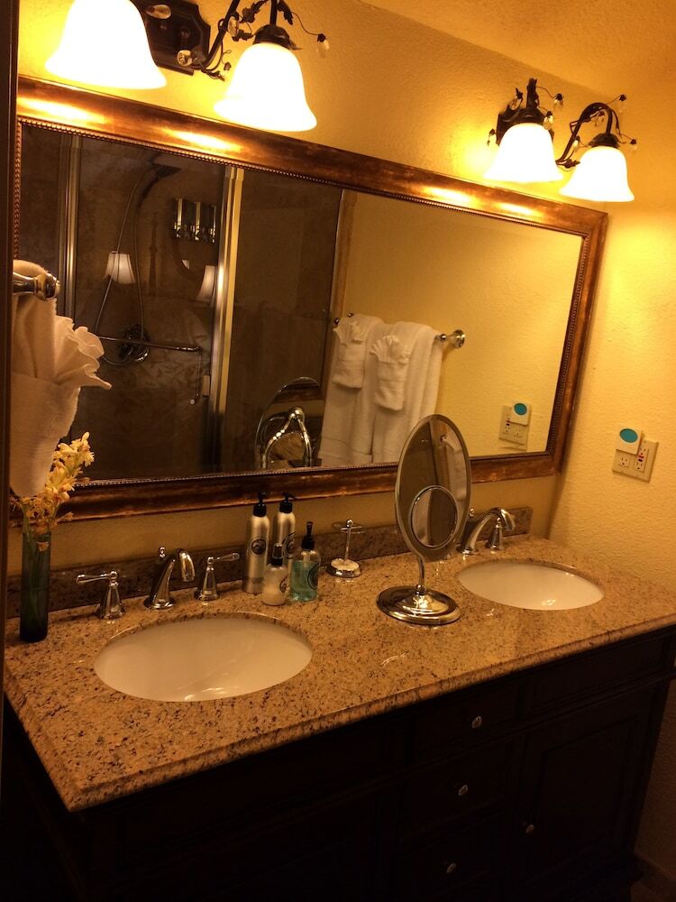 Posada Creekside Inn Of Paso Robles