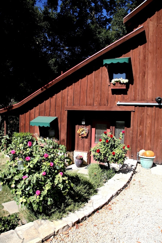 Posada Creekside Inn Of Paso Robles