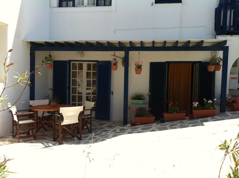 Hotel Free Sun Rooms And Apartments