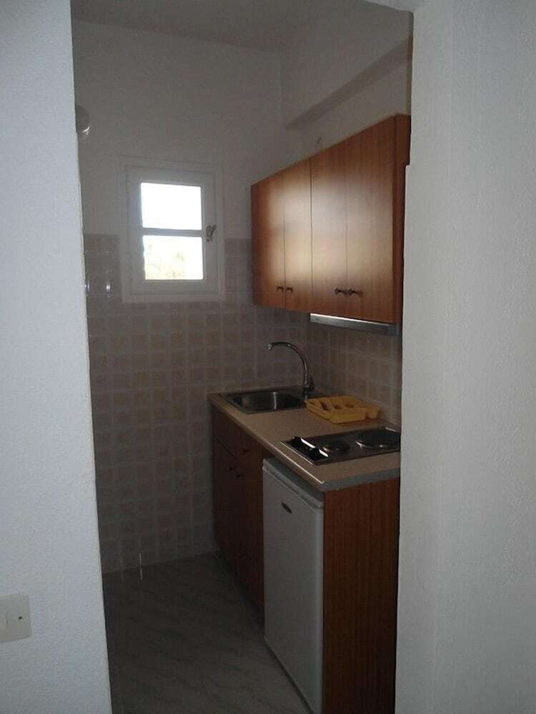 Hotel Free Sun Rooms And Apartments