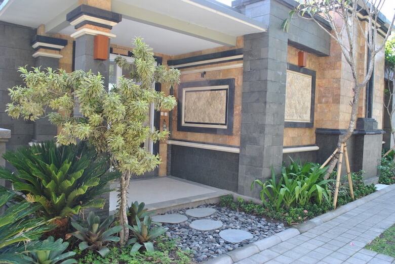 Room-kori Maharani Villas - Lagoon Pool
