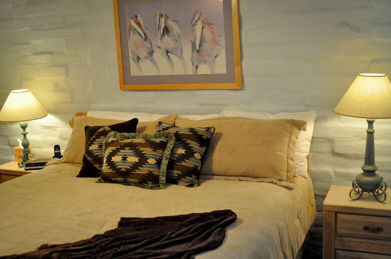 Hotel Mission Hill Casitas