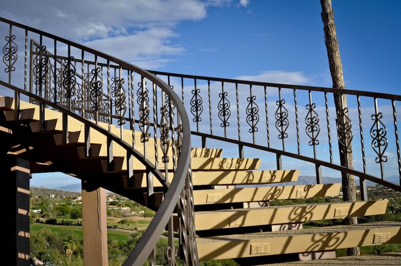 Hotel Mission Hill Casitas