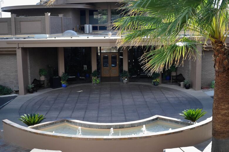 Hotel Mission Hill Casitas