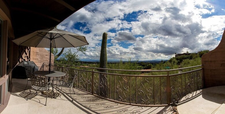 Hotel Mission Hill Casitas