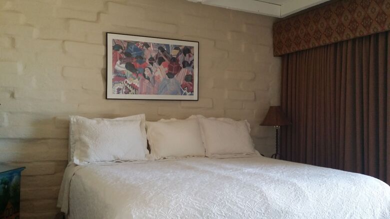 Hotel Mission Hill Casitas