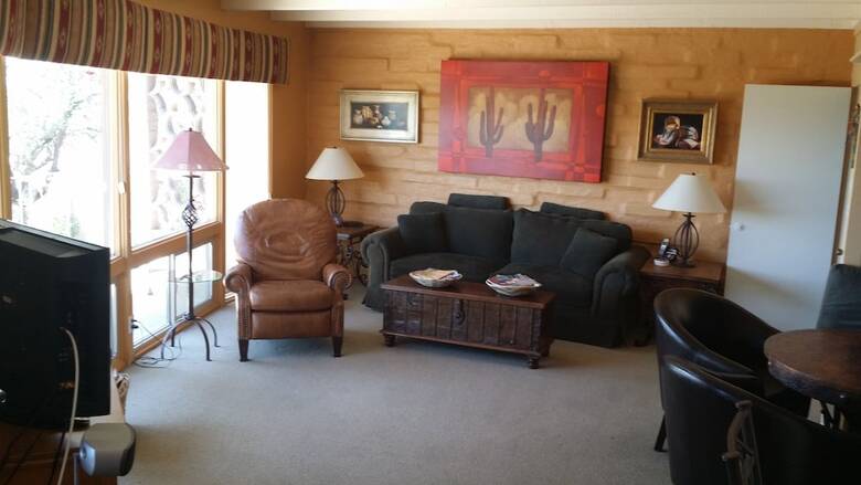 Hotel Mission Hill Casitas