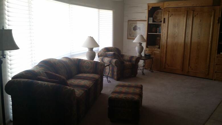 Hotel Mission Hill Casitas