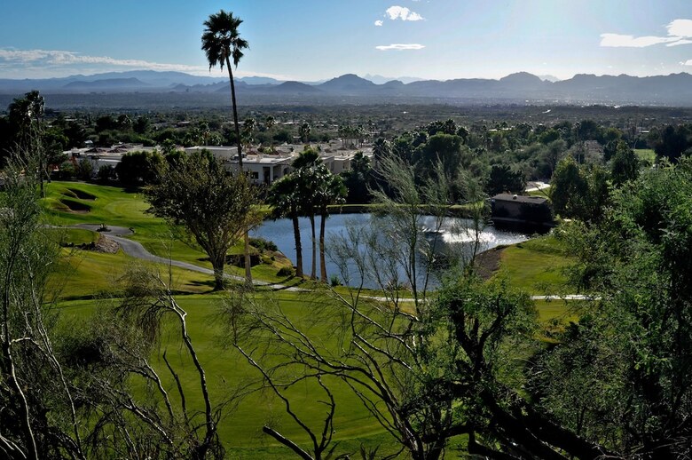 Hotel Mission Hill Casitas