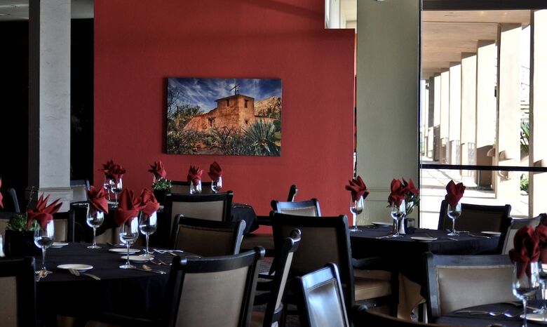 Hotel Mission Hill Casitas